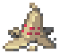 Banana Temple