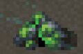a reptiloid house