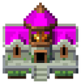 Town Hall (Human)