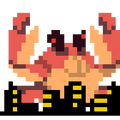 Oh My Crab