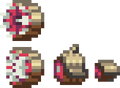 Worm texture sheet